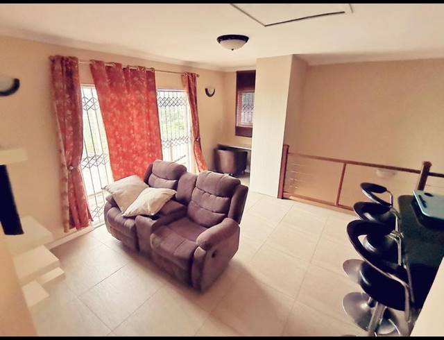 1 BEDROOM PROPERTY TO RENT IN RESERVOIR HILLS